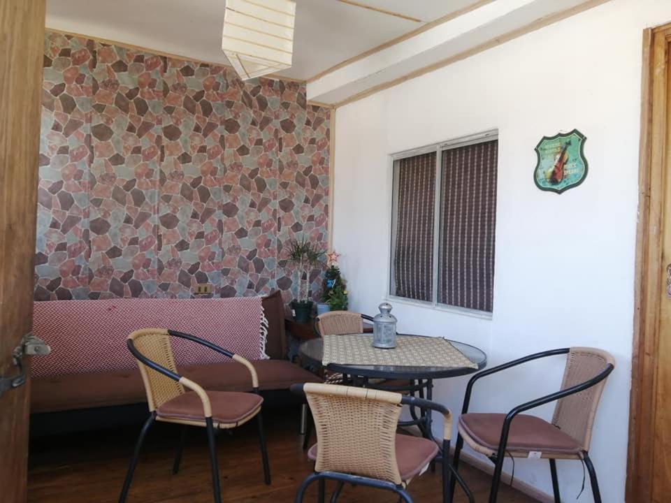 ARABIA HOUSE - 3