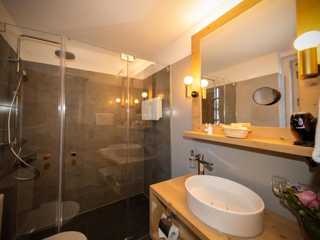 Hotel Parsenn photo