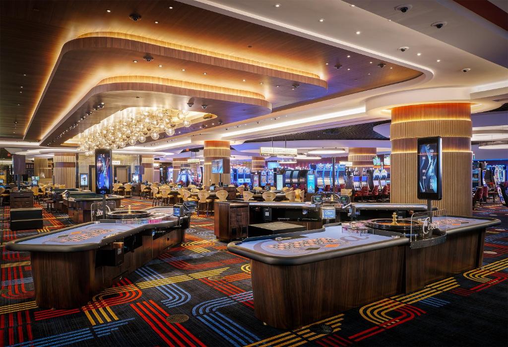 Casino