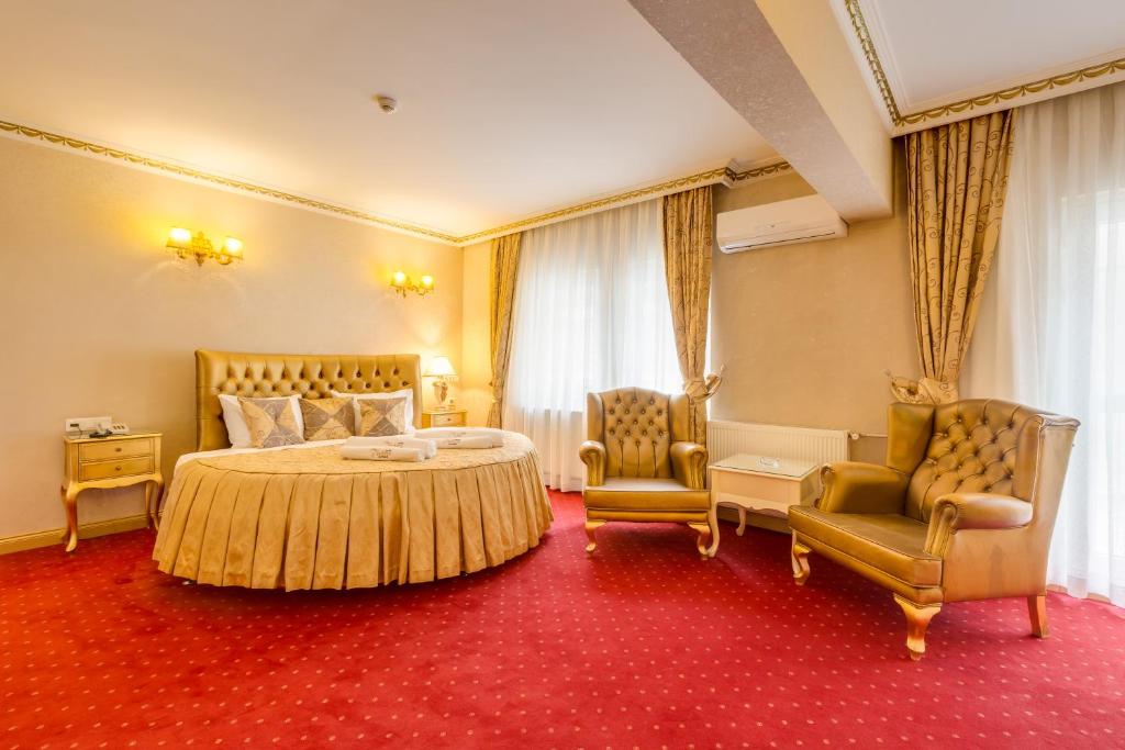 Twins Boutique Hotel