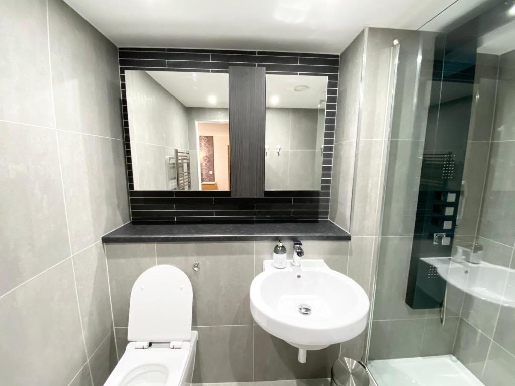 Cosy City Centre Location, Hydro Massage Showe photo
