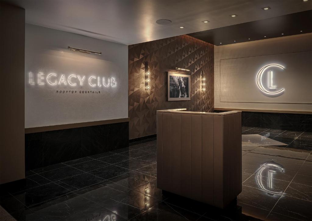 Bar/lounge