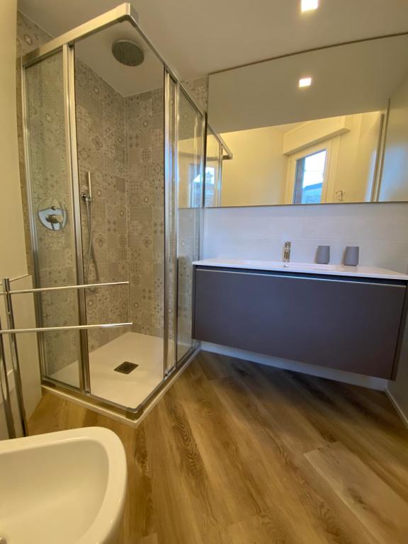 Welcome Traveller BORSATI'S APARTMENTS photo