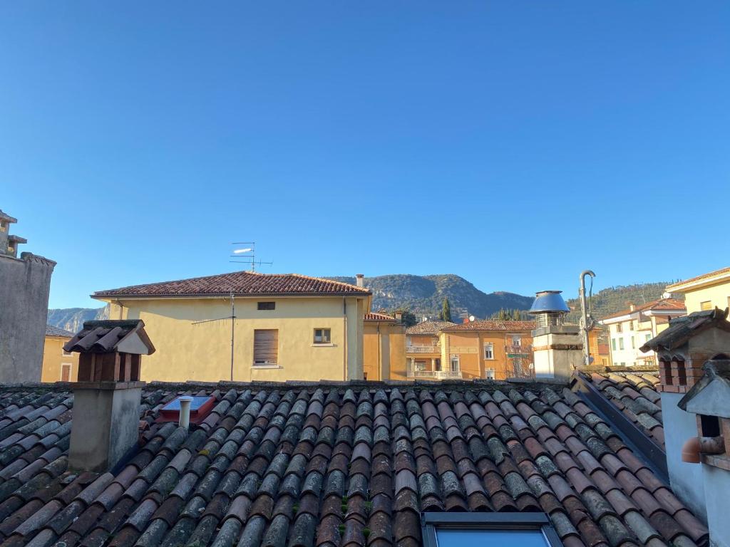 Welcome Traveller BORSATI'S APARTMENTS photo
