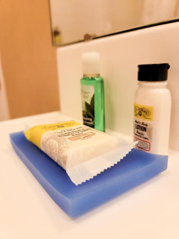 バスルーム（客室）