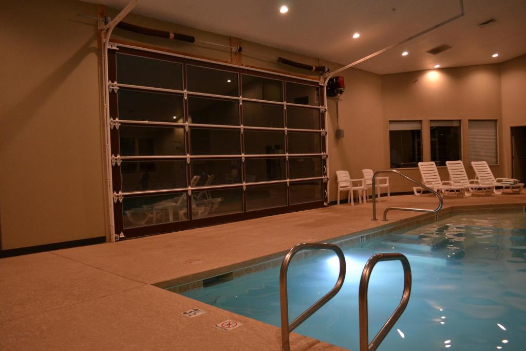 Canyon Country Lodge photo