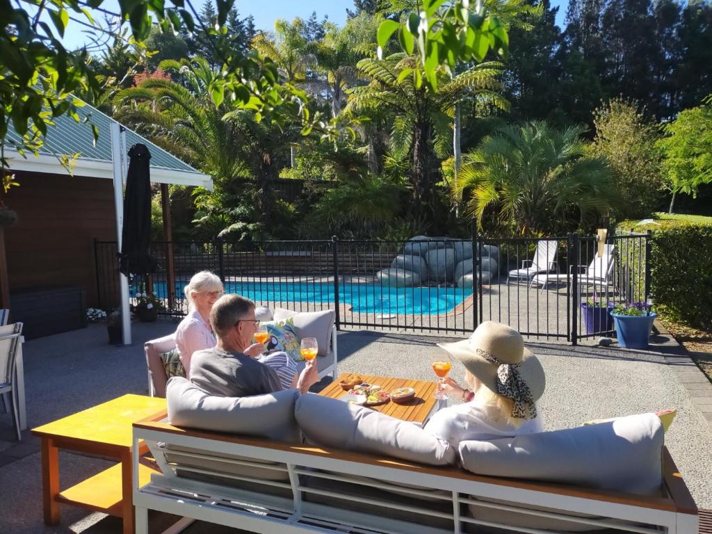 Dangela Boutique Lodge photo