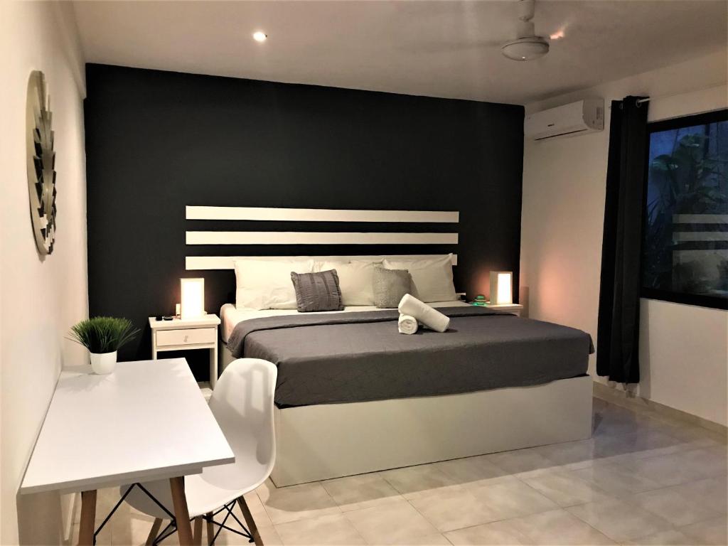 Che Suites Playa - 3
