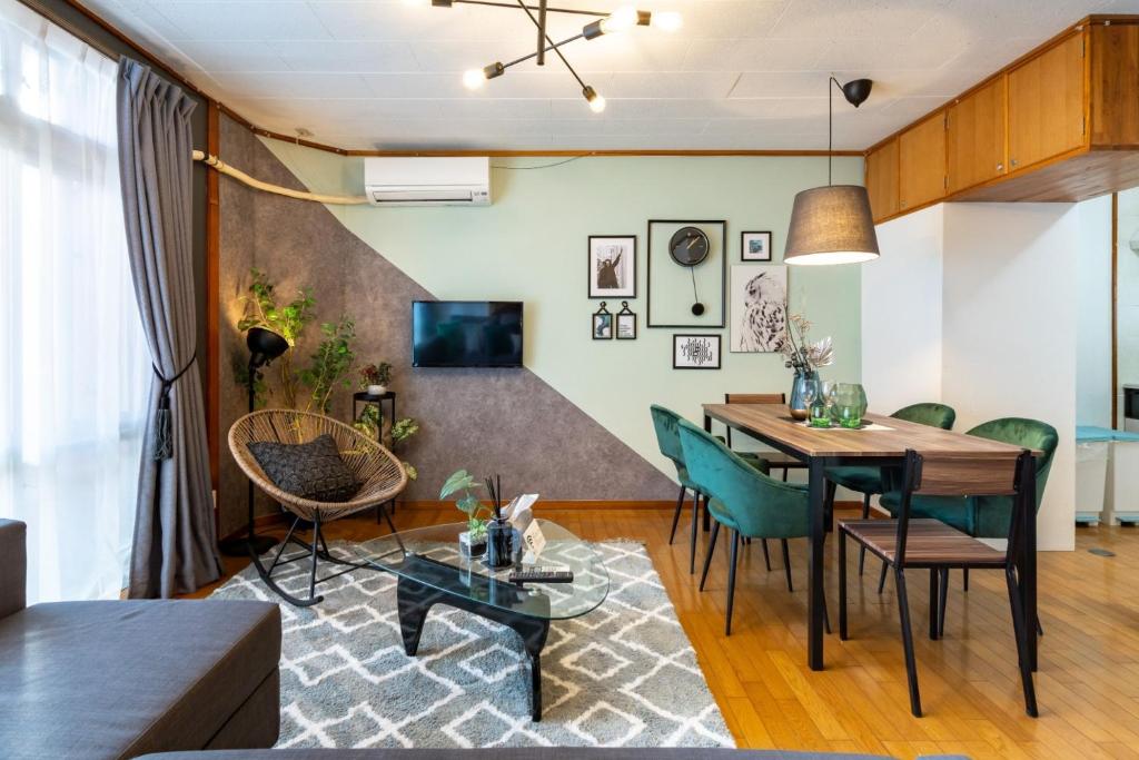 Taira Apartment 3F - Vacation STAY 92771, Naha