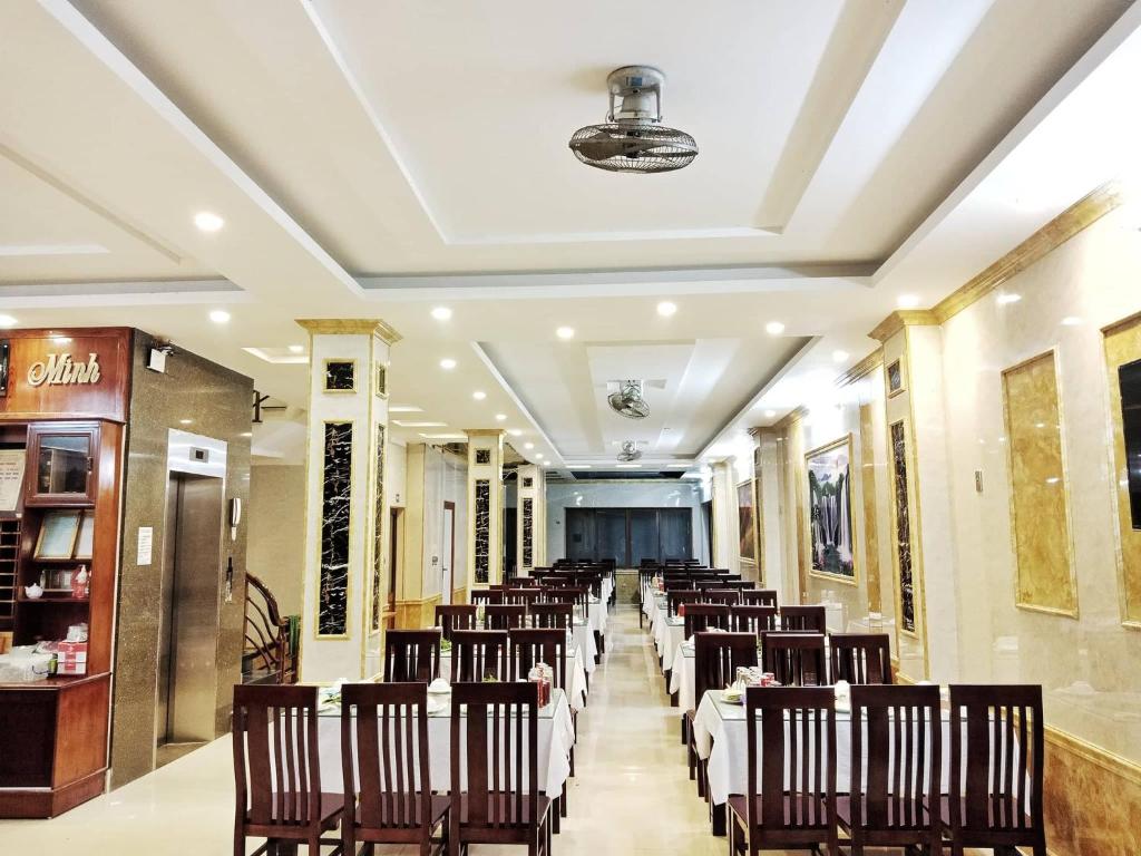 Anh Minh Hotel