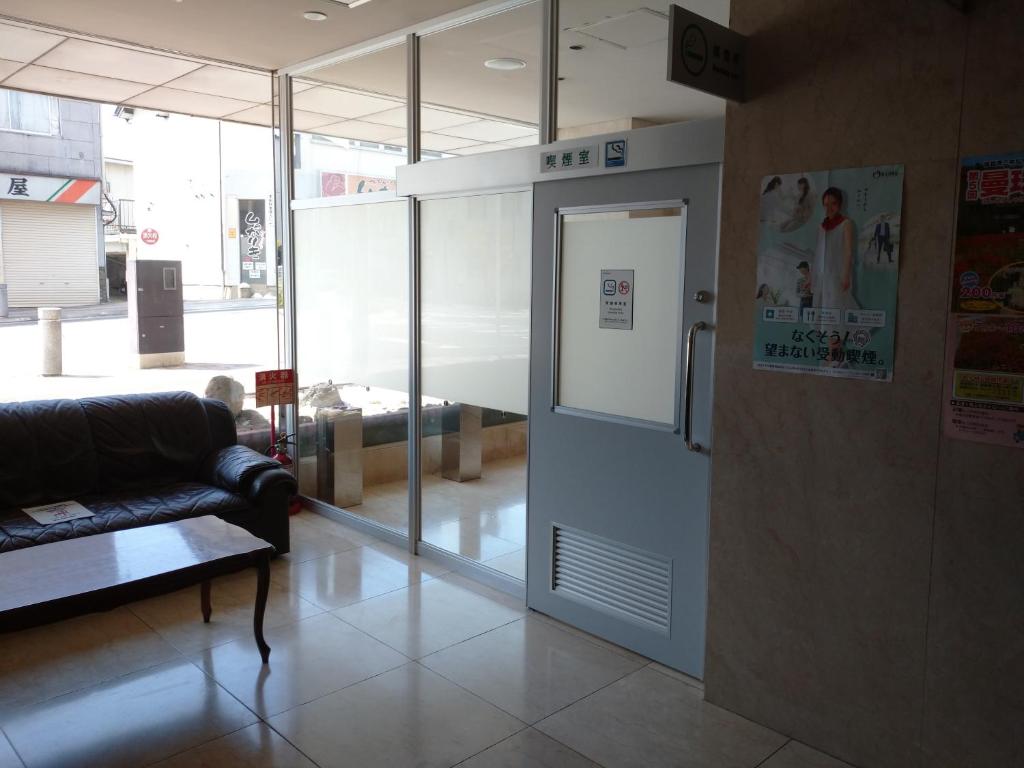 Urban Hotel Nihonmatsu photo