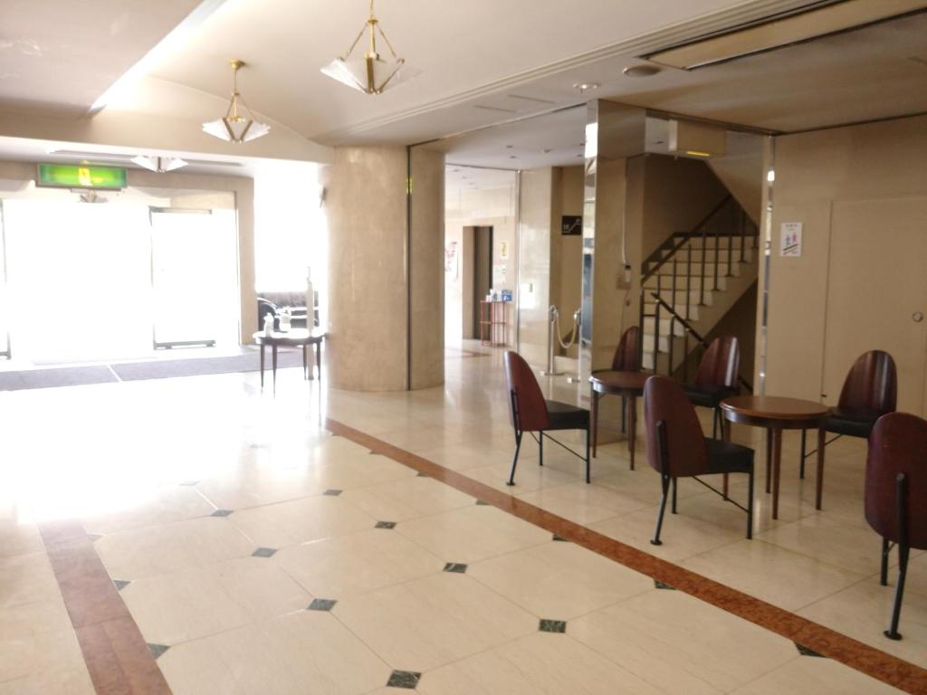 Urban Hotel Nihonmatsu photo