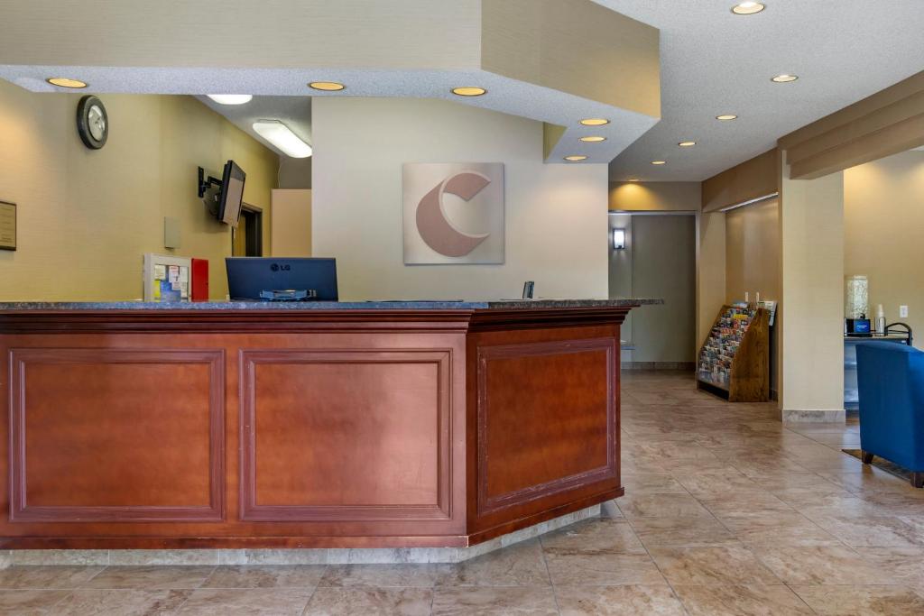 Comfort Inn and Suites Bothell - Seattle North photo