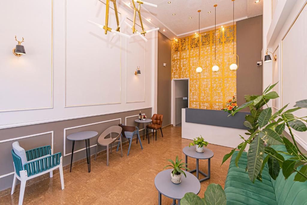 升立酒店 (Thang Lap Hotel)