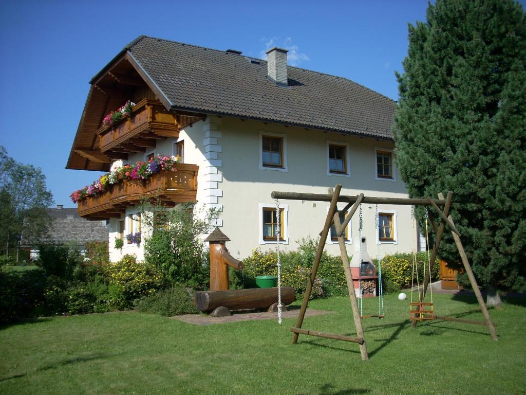 Ferienwohnung Ehrenreich/Pichler - 2