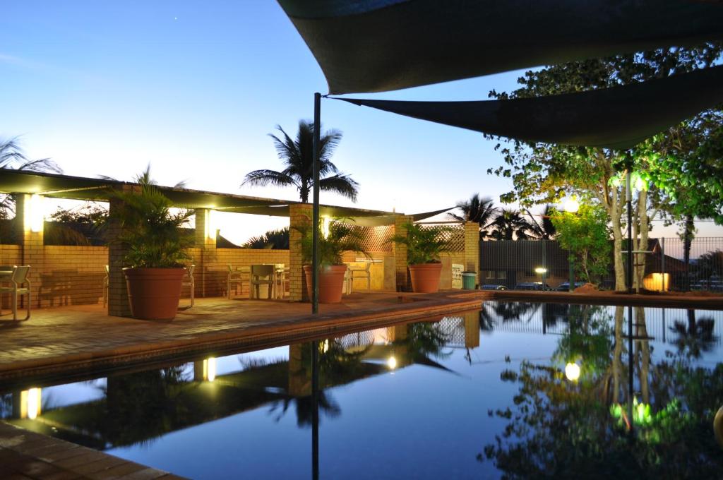 Hospitality Port Hedland photo
