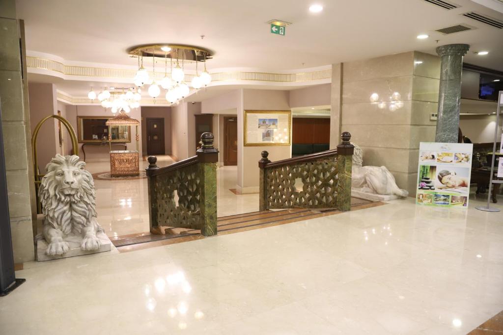 Hurry Inn Merter Istanbul Hotel photo