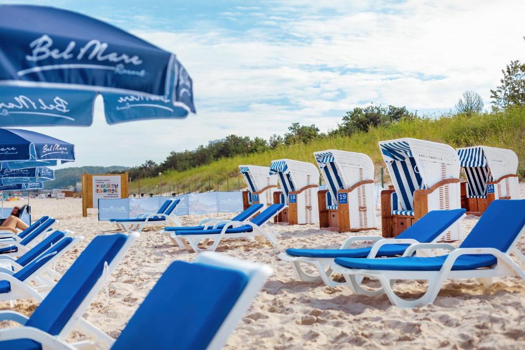 Bel Mare Resort photo