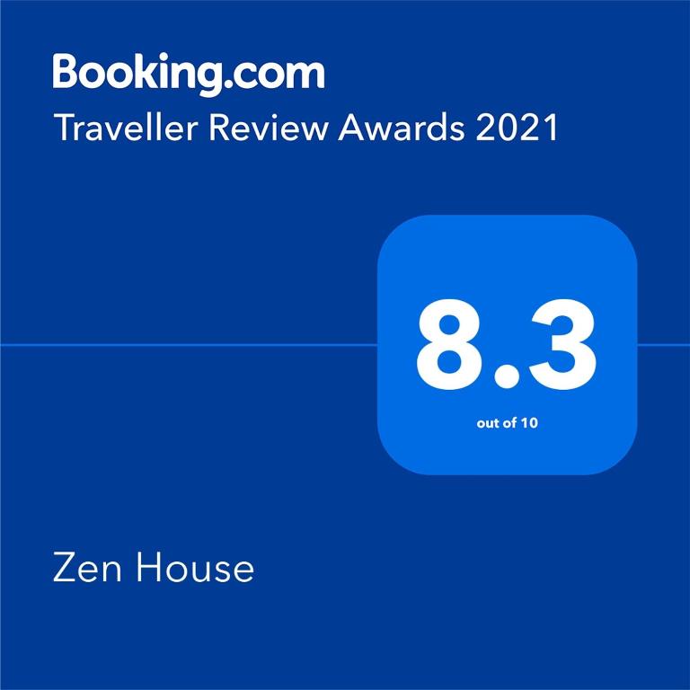 Zen House photo