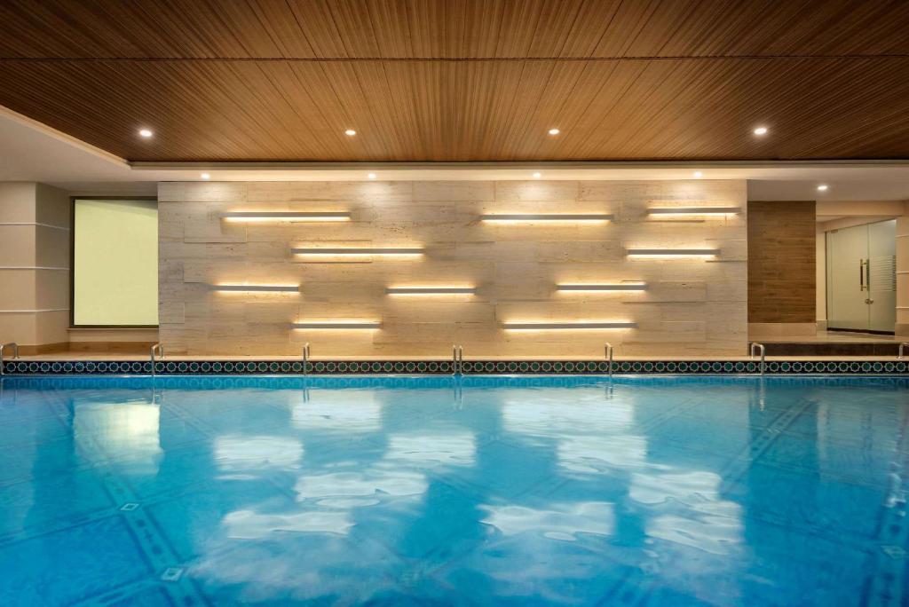 Facilities, Ramada by Wyndham Lahore Gulberg II in Lahore