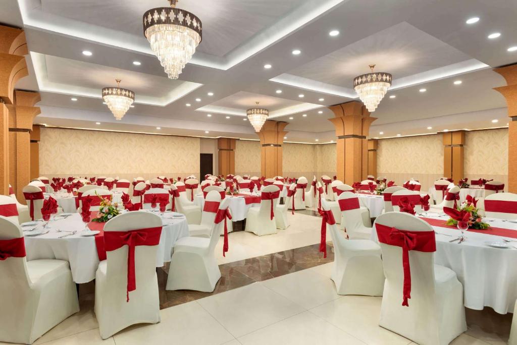 Sala de festes