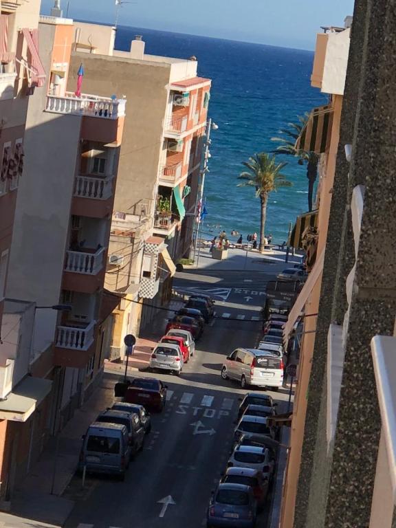 Torrevieja - Caballero de Rodas 173 - 3