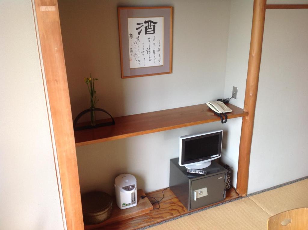 Facilities