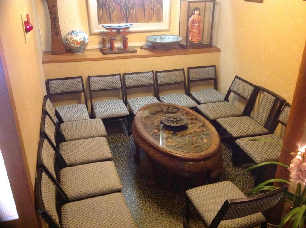 Bar/lounge