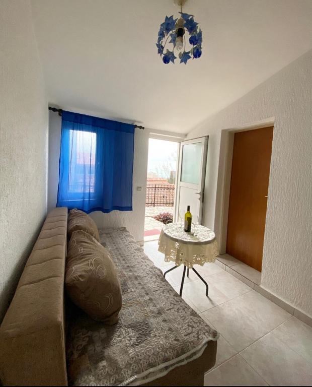 Apartmani Vila Marija