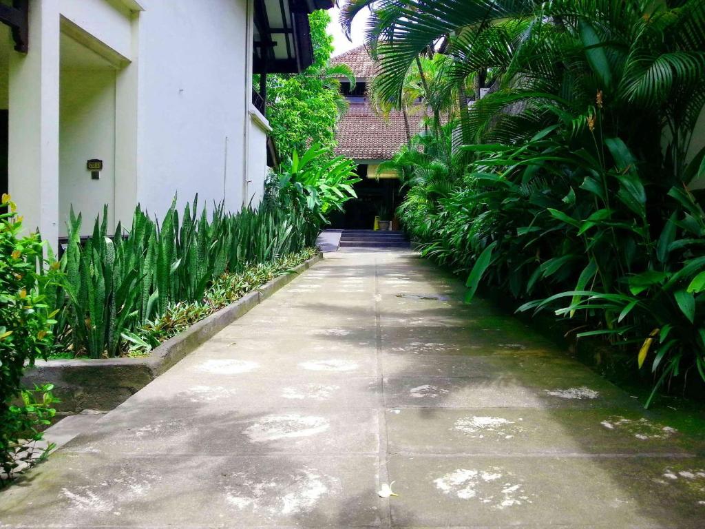 편의 시설/서비스