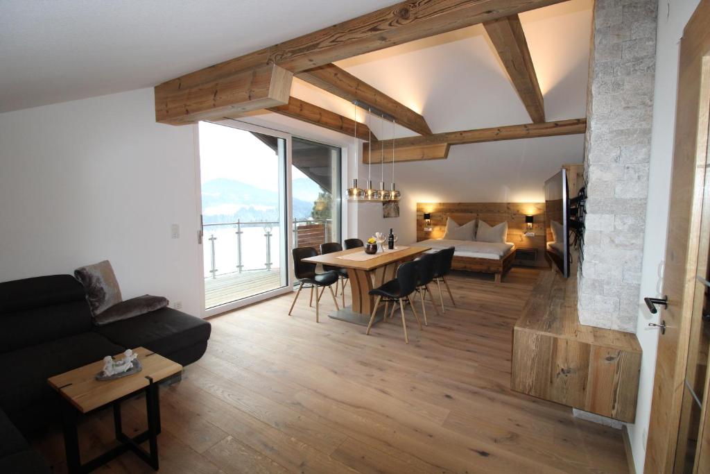 Apartmenthaus Vergissmeinnicht - 5