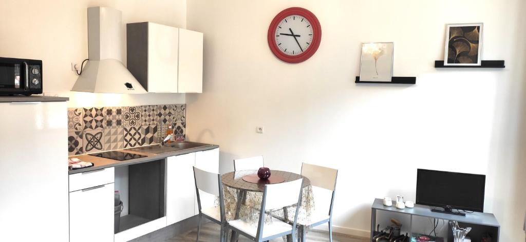 Au bord du Lot Cahors location appartement - 1