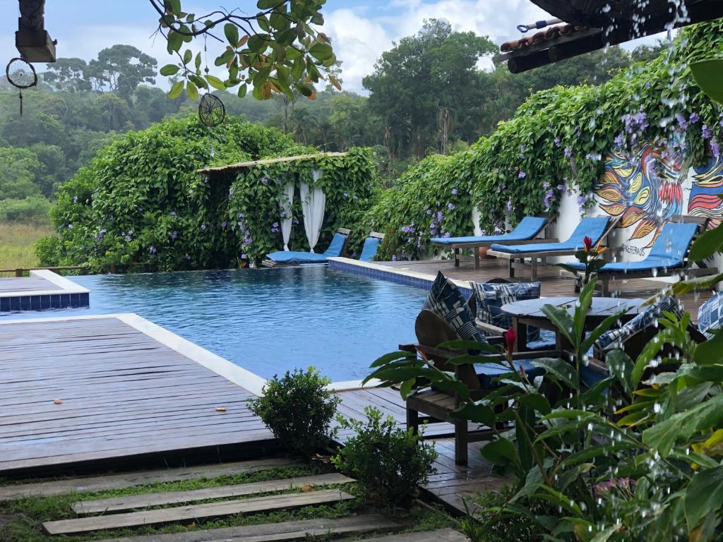 Villa Nobre Trancoso photo