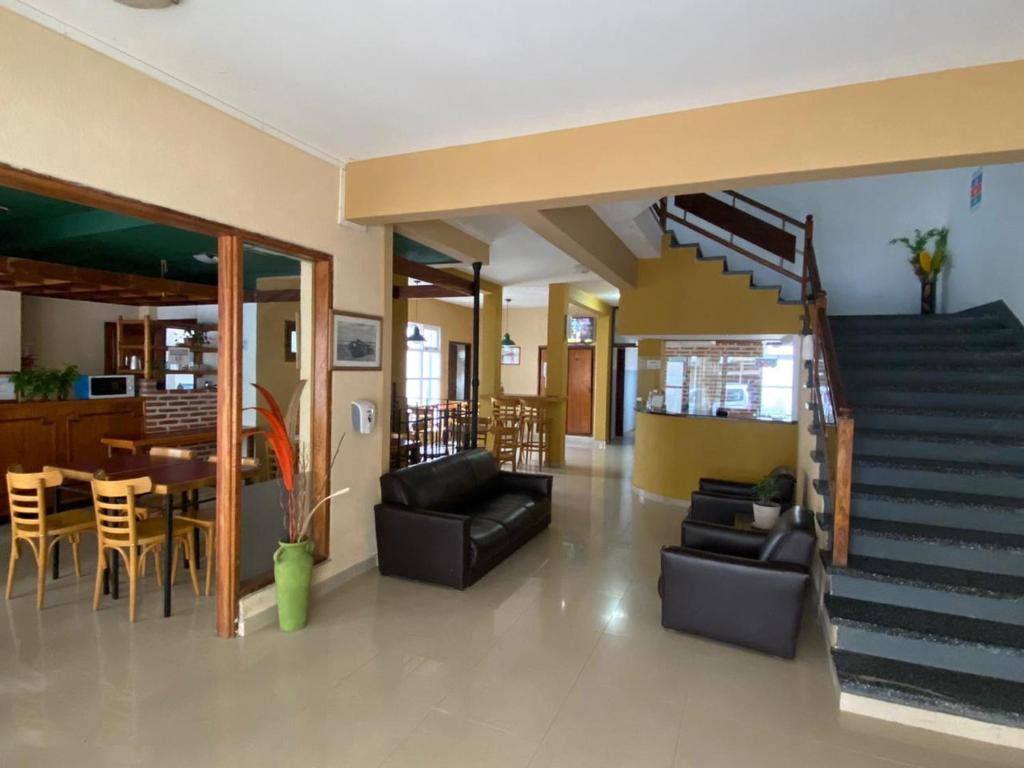 Hotel Roma - 3