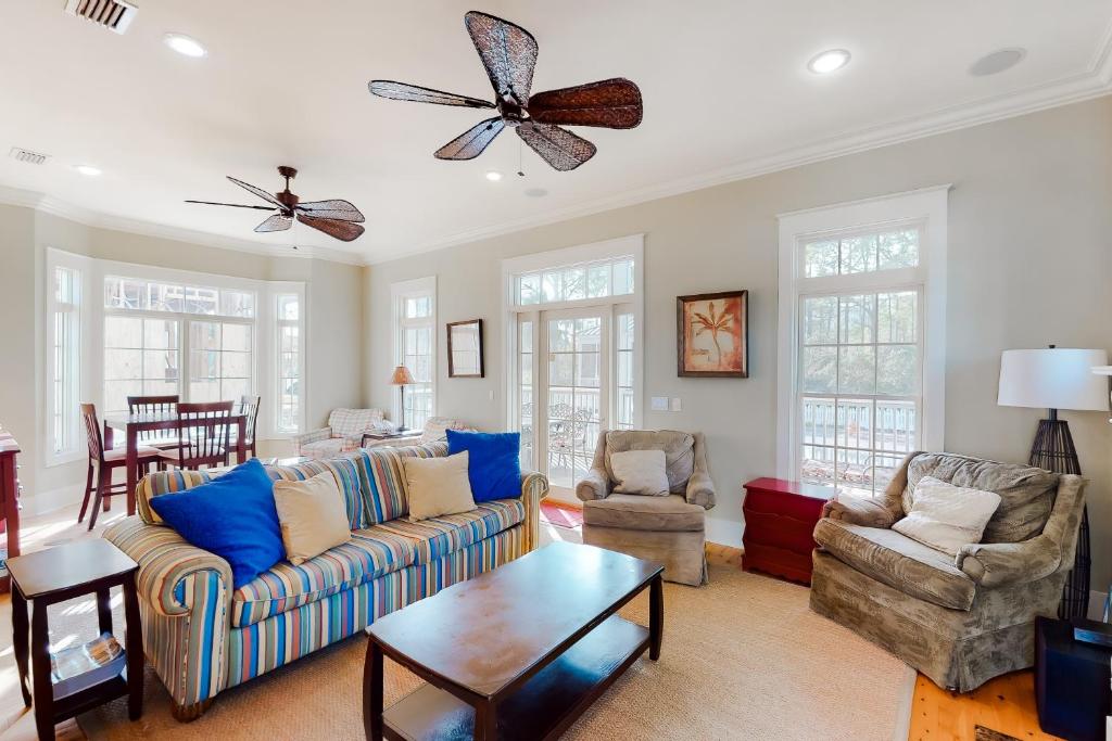 Once Upon a Time, Panama City Beach