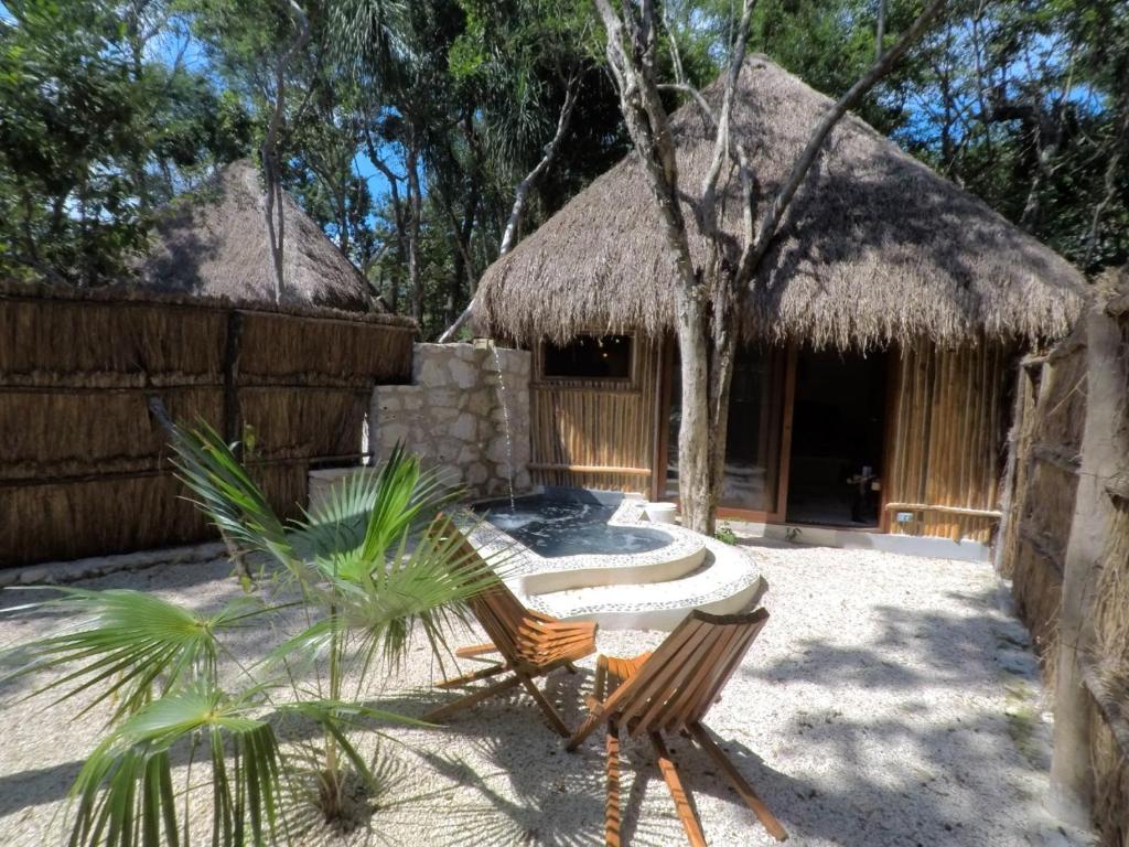 Tulum Nueve - 4