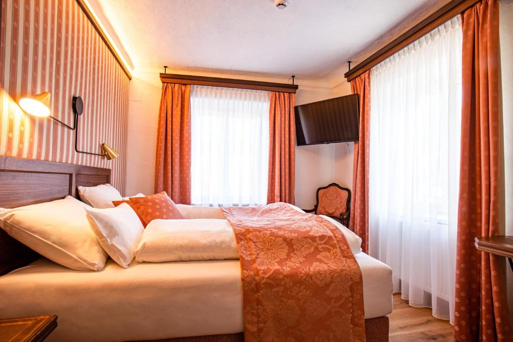 Gasthof Lend-Platzl - 4
