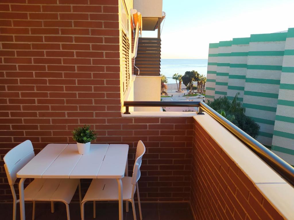 Apartamento Bahía Levante Águilas - 5