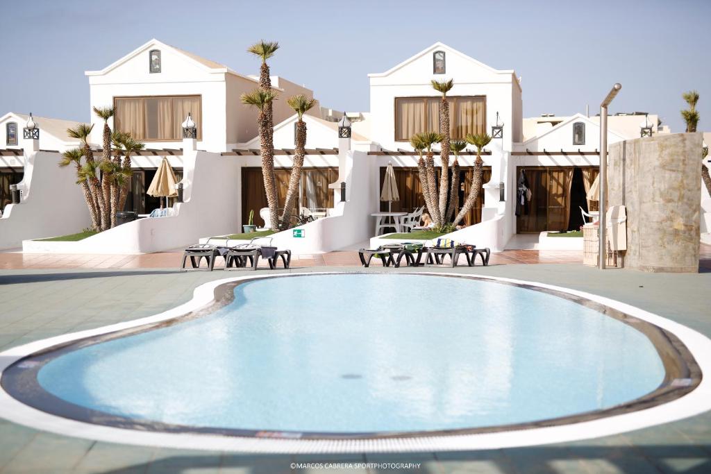 Sands Beach Active Resort photo