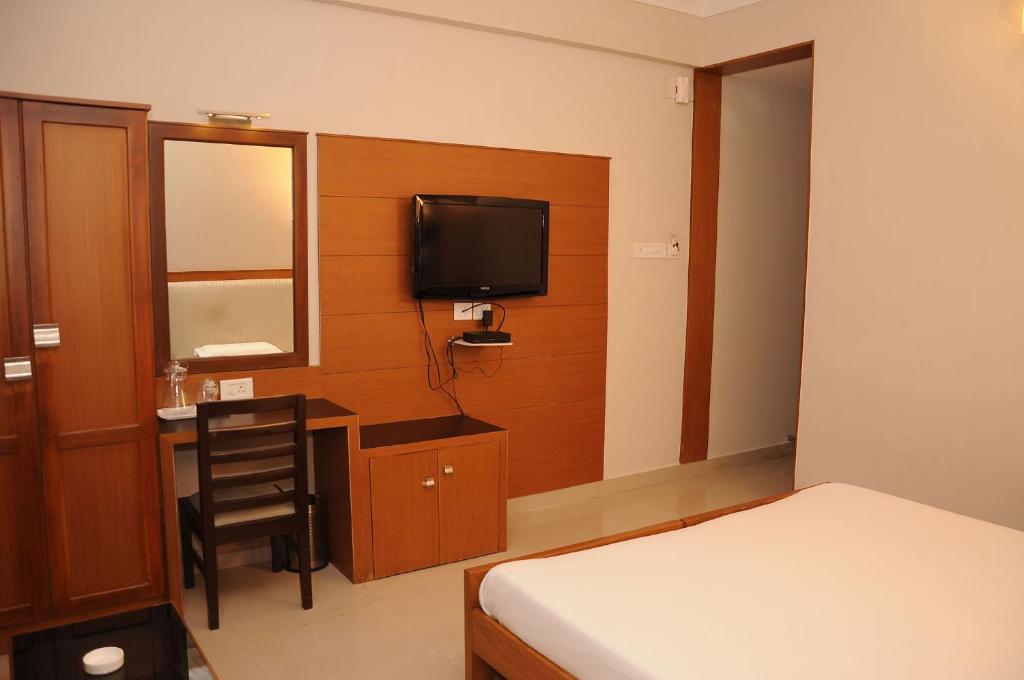 Facilities