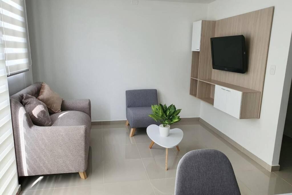 Apartamento Completo, Perfecto para tus viajes — Hotel in Cucuta