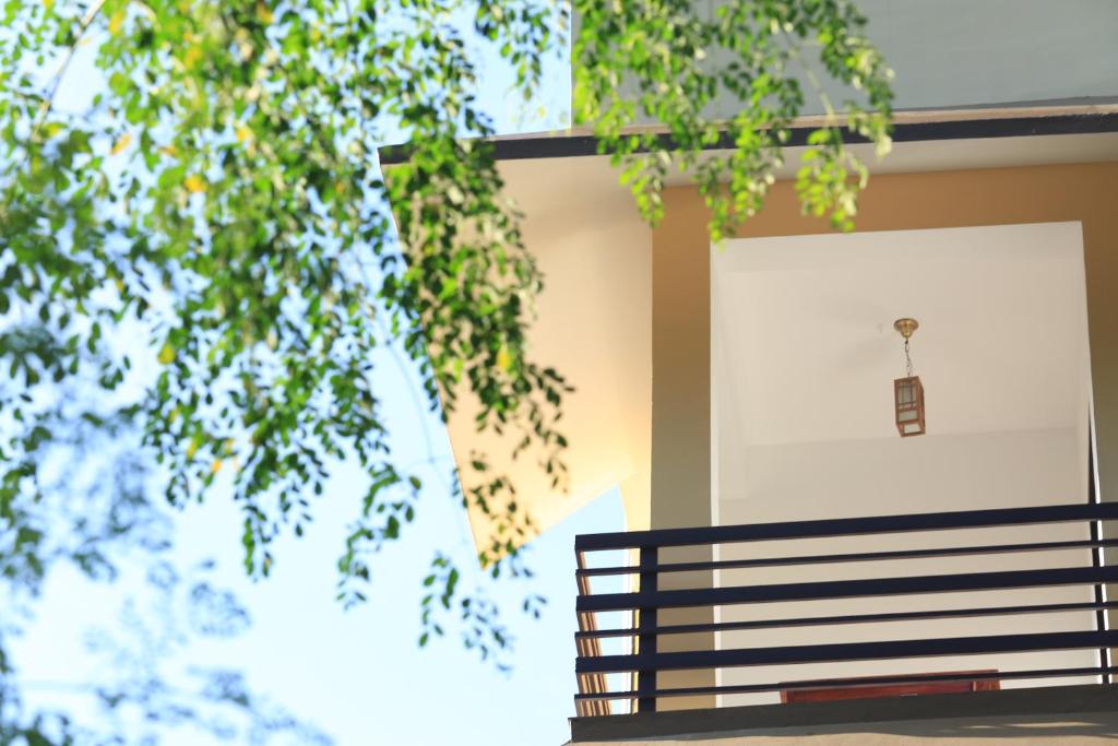 Aditi — Hotel in Thekkady