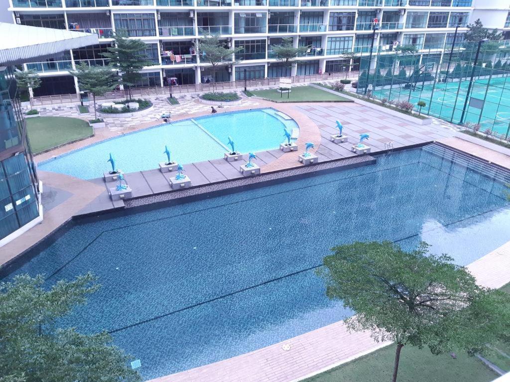 [WolveRent] Cozy Studio @ Mount Austin- (IKEA,AEON,TESCO,TOOPEN) photo