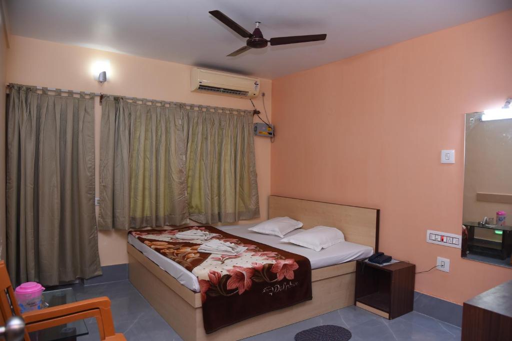 Hotel SagarPriya