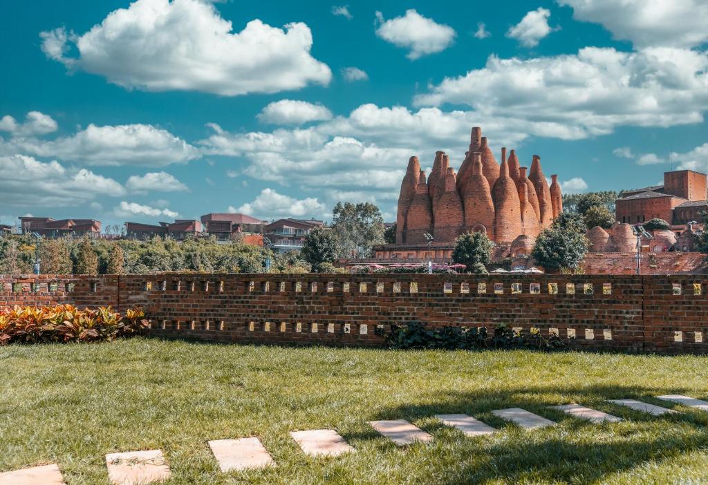 周辺観光スポット