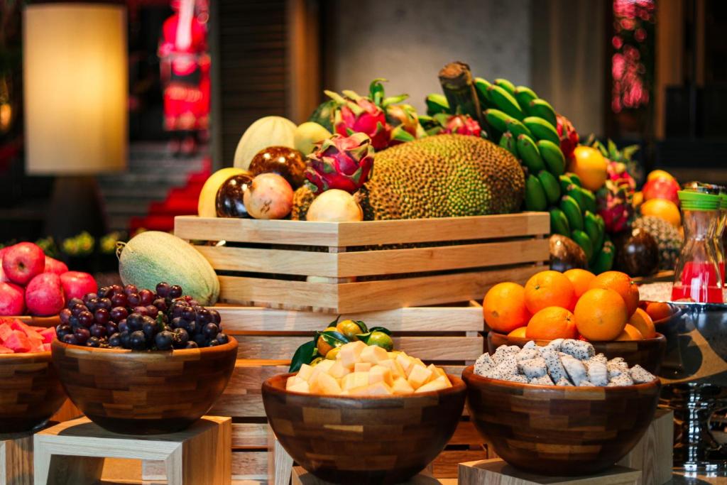 お料理のイメージ