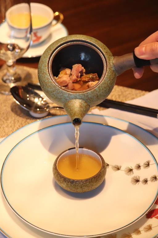 お料理のイメージ