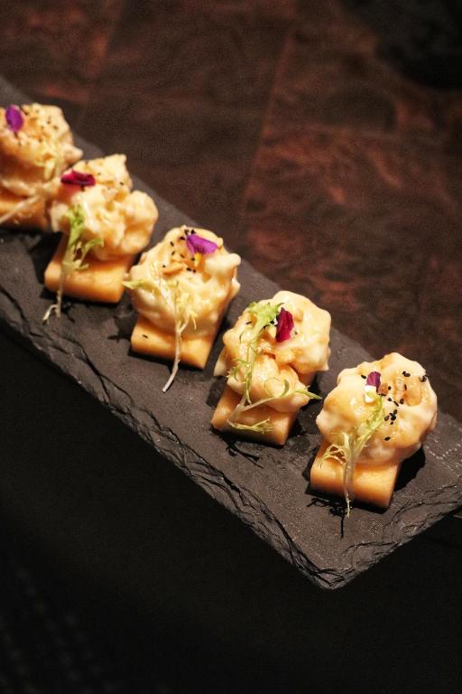 お料理のイメージ