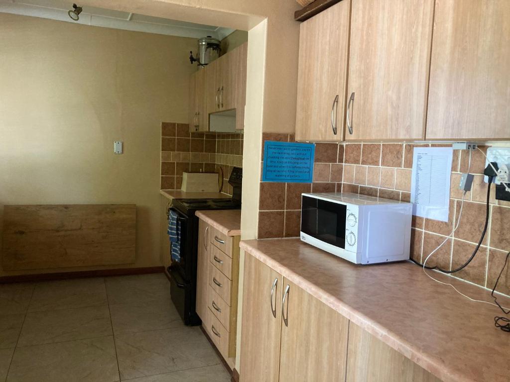 Jungnickel Guesthouse photo
