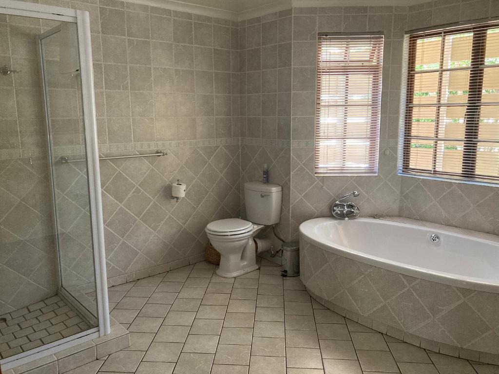 Jungnickel Guesthouse photo
